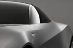 Acura Advanced Sports Car Concept 2007 года